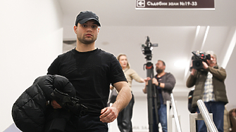 Прокурорският син Васил Михайлов от Перник на забележителните едва 21