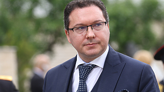 Днес ГЕРБ атакува собствения си вътрешен министур Даниел Митов