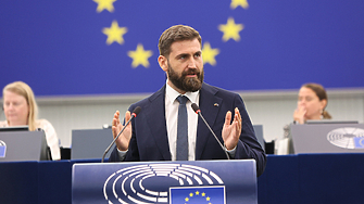 За Европейския парламент това трябва да бъде абсолютна червена линия