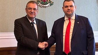 Може ли американските санкции по закона Магнитски да ударят и