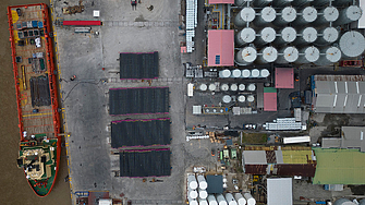 Цените на петрола скочиха с близо 9 в петък след