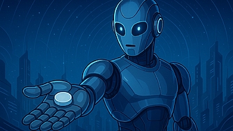 Изкуственият интелект все по често се използва за разговори симулиращи човешка