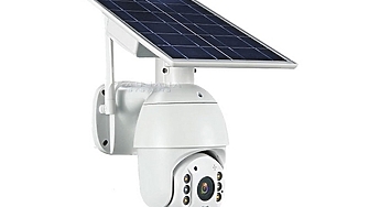 Над 40 000 камери за видеонаблюдение по света предават на