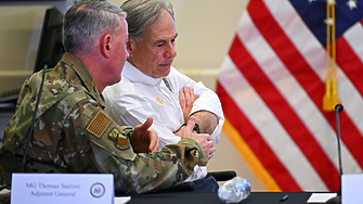 Тревогата от бунтовете срещу имиграционната политика на Тръмп в Калифорния