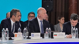 Министър председателят на България Росен Желязков заяви че страните от Югоизточна