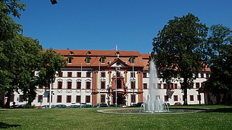 През уикенда в Ерфурт са избухнали едновременно няколко пожара –