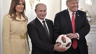 Човекът който може да е изиграл решаваща роля за разрива