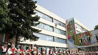 Темата за ширещата се руска пропаганда в българските училища е