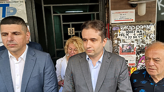 Изразихме нашите притеснения и критики във връзка с кадровата политика