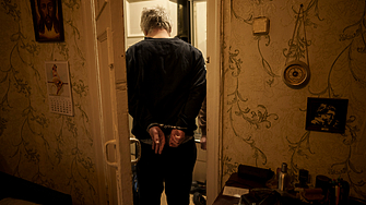 Службата за сигурност на Украйна обяви че е задържала общо