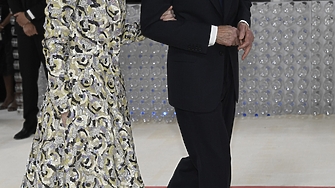 След близо четири десетилетия начело на американското издание на Vogue