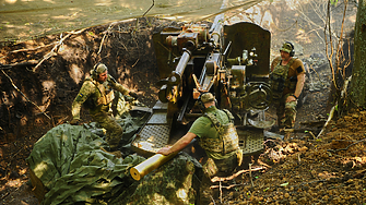 Украинската Върховна рада прие закон позволяващ лица достигнали пределната възрастова