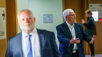 Германският футболен съюз ГФС е глобен заради укриване на данъци