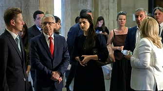 Обратът в показанията на бившия варненски зам кмет Диян Иванов категорично