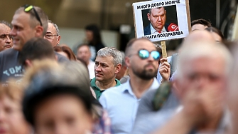 Феноменът е толкова арогантен че на практика няма чувство за