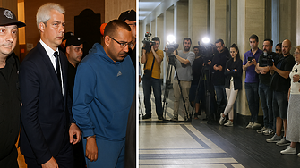 Между гледането на мярката на варненския кмет Благомир Коцев на