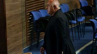 Бойко Борисов смята че партията му дели едни и същи