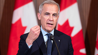 Премиерът на Канада Марк Карни заяви че търговските преговори със