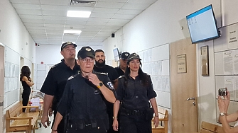 Районният съд в Пловдив освободи под парична гаранция от 25