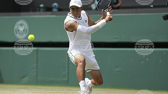 България отново има тенис шампион в турнирите от Големия шлем