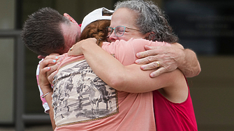 Броят на загиналите при наводненията в Тексас достигна 51 предаде