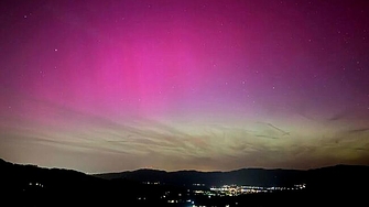 След уморителните жеги в началото на седмицата очакваме студен атмосферен фронт