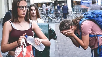 В началото на лятото на 2025 г значителна част от