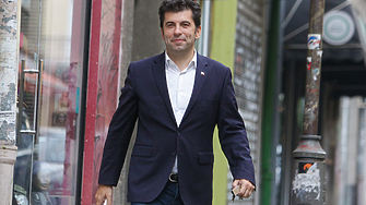 Подгряваното от четиримата отцепници от Продължаваме промяната напрежение се освободи