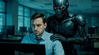 Microsoft предприема сериозни стъпки за интегриране на изкуствения интелект AI