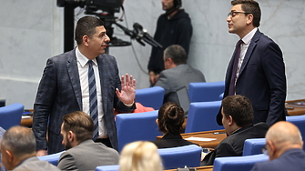 Фракцията Демократична България ДБ очаква от коалиционния си партньор Продължаваме