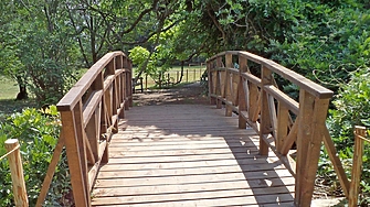 Кой ще се грижи за парка Врана Вече две години