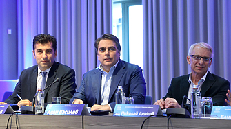 Продължаваме промяната ПП свиква Националния съвет на партията за да