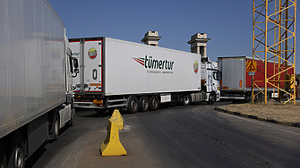 От полунощ отпаднаха проверките на границата между България и Румъния По