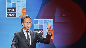 Тъй като светът става все по опасен лидерите на страните от