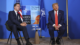 Володимир Зеленски е добро момче отговори на журналистически въпрос американският