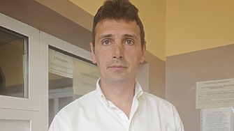 Надявам се да бъдат разкрити защото това е нагъл акт