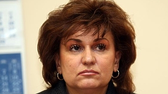 Даниела Попова беше избрана от Прокурорската колегия на ВСС със