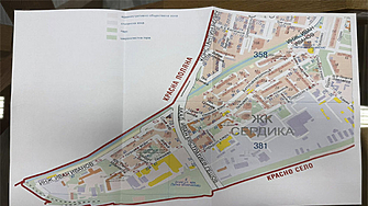 Кметът на столичния район Възраждане Станислав Илиев ще внесе в