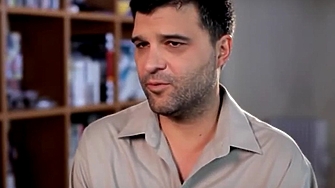 Почина Тодор Славков внукът на последния комунистически диктатор на