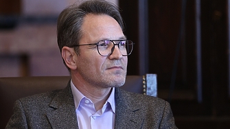 Върховният касационен съд определи съдия Калин Калпакчиев от Наказателната колегия