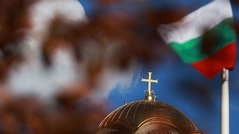 Днес е един от големите летни празници в православния календар