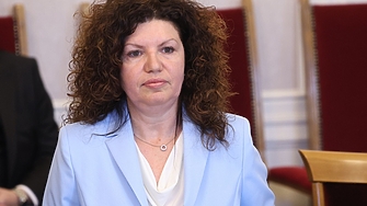 Още един кадър на ГЕРБ влиза в Сметната палата след