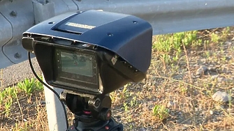 Полицията с нови камери за скорост 187 подобрени устройства от