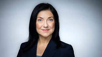 Германската министърка на икономиката Катарина Райхе призова германците да работят