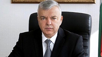 Почина генералният консул на Република България в Санкт Петербург Русия