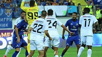 Левски се върна на първото място в класирането на Първа