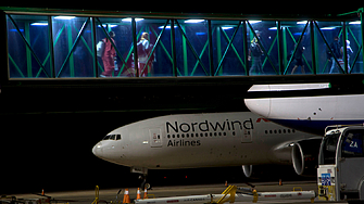 На фона на засилващите се връзки между Русия и Северна