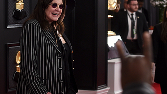 Ози Озбърн е починал от инфаркт страдал е от исхемична