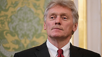 Кремъл заяви днес че продължава да следи изявленията на американския