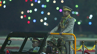 Военната хунта управляваща Мианма днес обяви край на извънредното положение